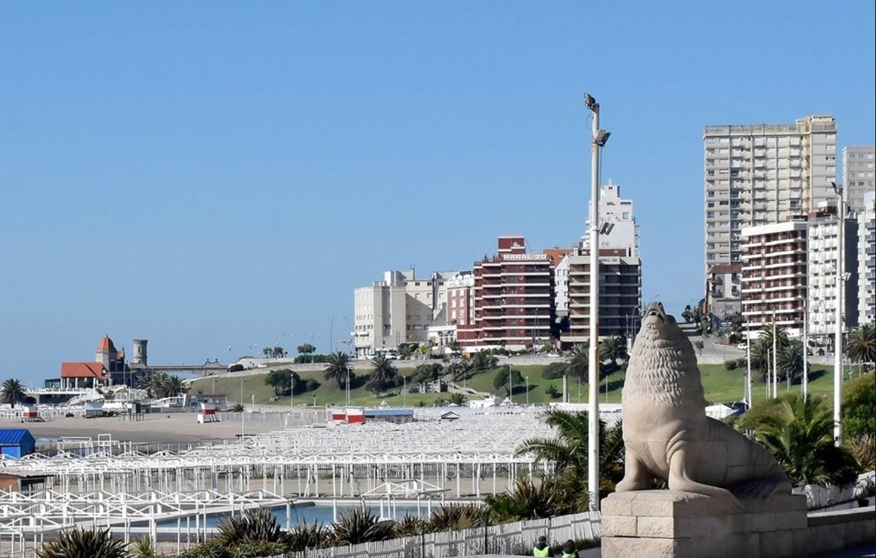 Habilitan sitio web para gestionar el certificado para vacacionar en la provincia de Buenos Aires | Nacionales