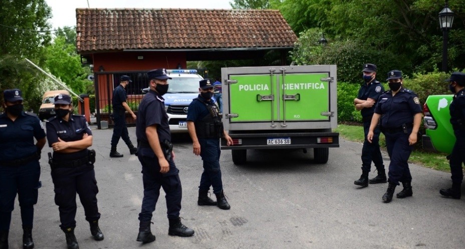 Muerte de Maradona: realizan los estudios toxicológicos | Nacionales