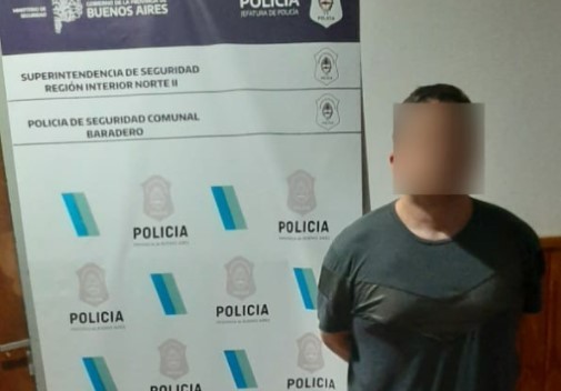 Baradero: ahorcó a su pareja y la llevó al hospital para simular un suicidio | Nacionales