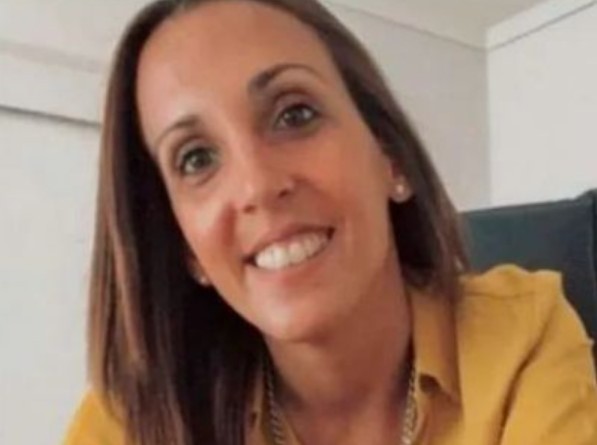 Allanan el consultorio de la psiquiatra de Diego Maradona | Nacionales