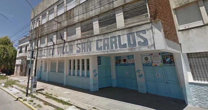 Detienen al expresidente de un club del ascenso acusado de liderar una red de juego clandestino | Información General