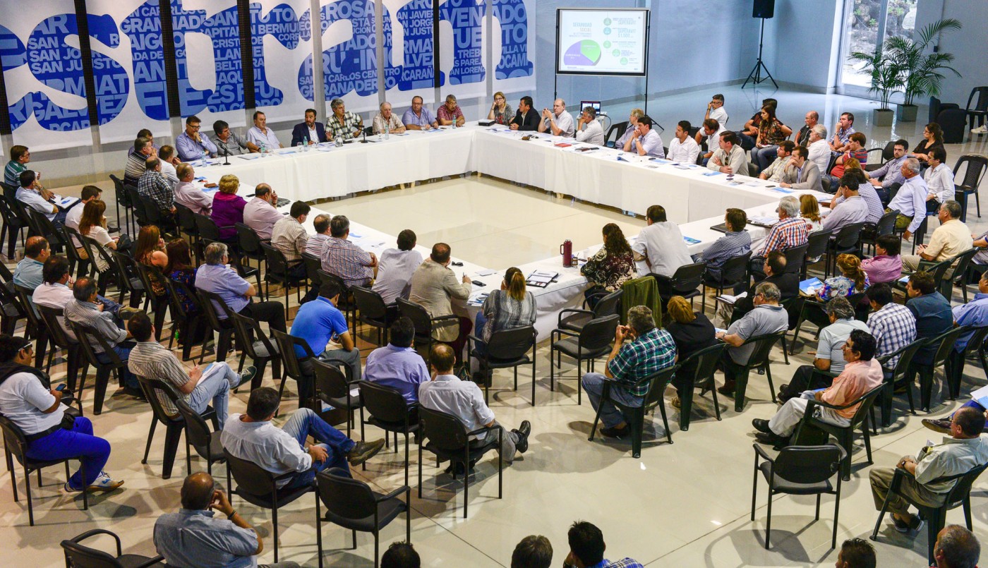 Reclaman por falta de pago de los aumentos a pasivos municipales | Noticias