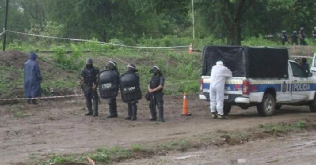 Femicidio en Salta: una adolescente fue asesinada de un disparo en el rostro | Nacionales