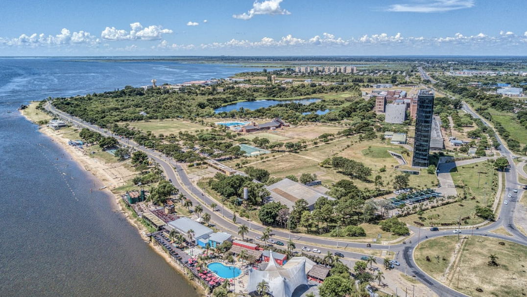 Predio UNL-ATE: Abren las inscripciones a la colonia de vacaciones | Información General