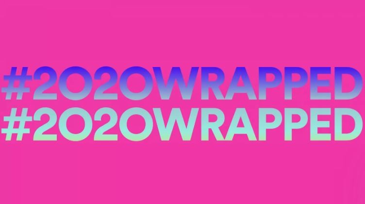 Spotify Wrapped 2020: descubrí los artistas y las canciones que más escuchaste | Redes