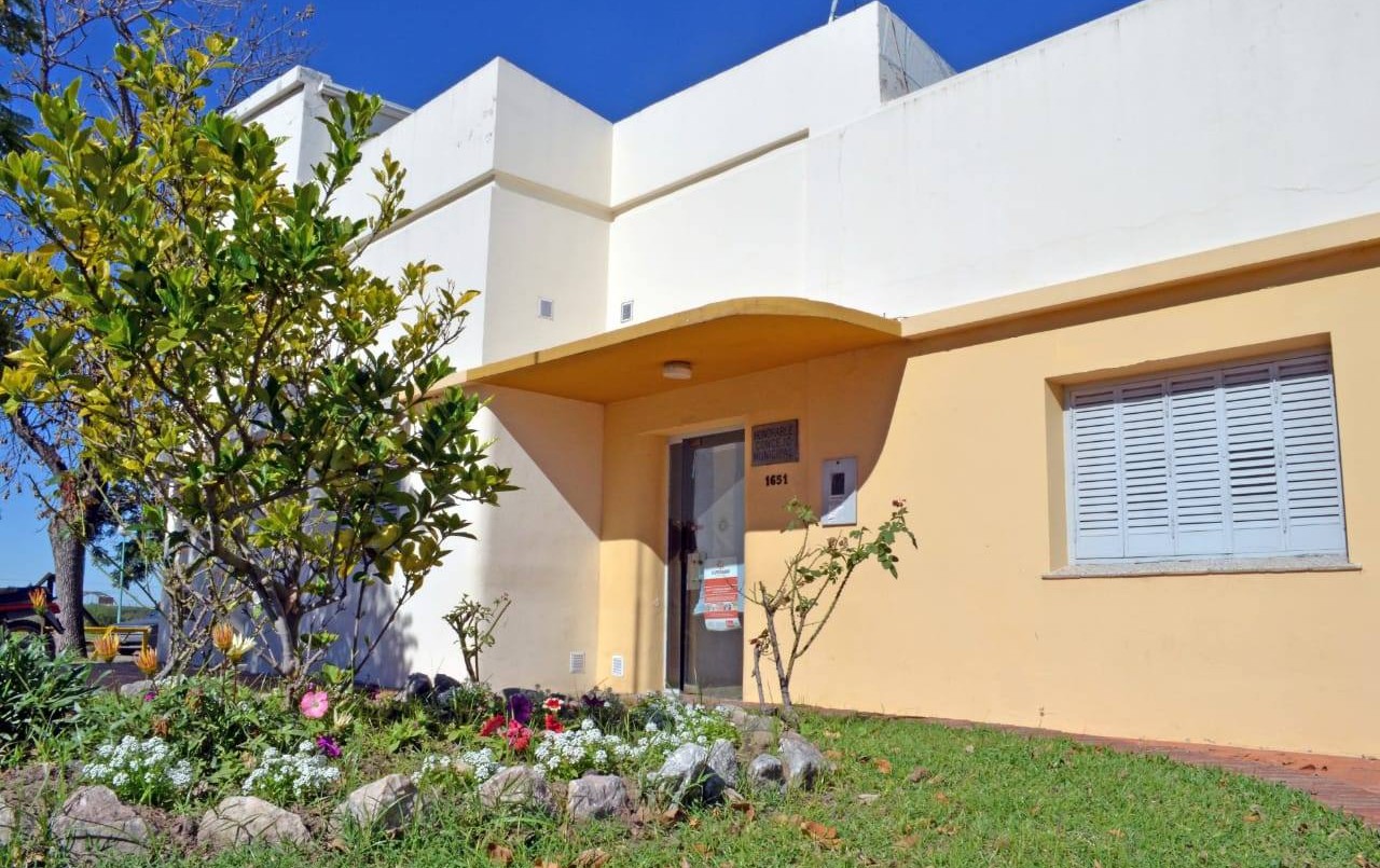 Santo Tomé: Gabriela Solano fue reelecta como Presidenta del Concejo | Legislativas