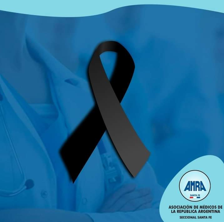 Día del Médico: Habrá una protesta con brazalete negro en en todo el país | Noticias