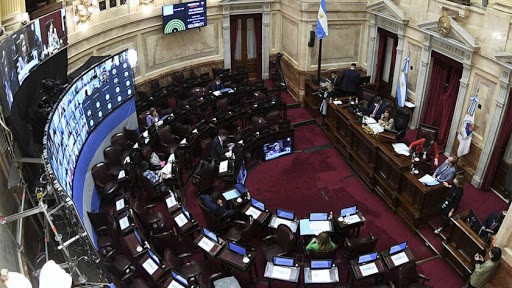 Diputados suma audiencias y posterga el dictamen sobre aborto para la próxima semana | Legislativas