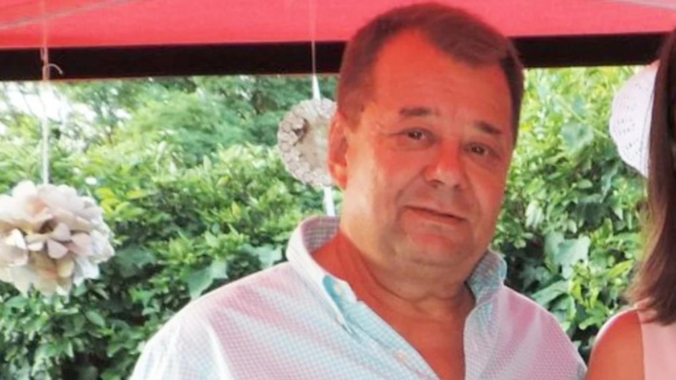 Balean a un empresario de Rojas durante un intento de robo en su casa | Información General