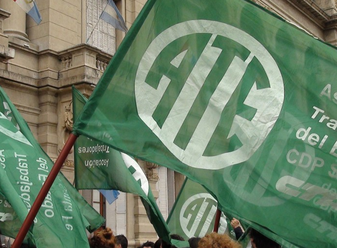 ATE solicitó al Gobierno que la suma de política salarial se incluya en el aguinaldo | Noticias