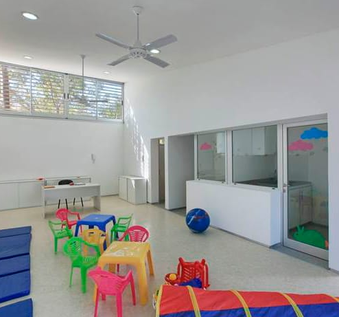 Los jardines municipales abren sus puertas con nuevas prácticas educativas | Noticias