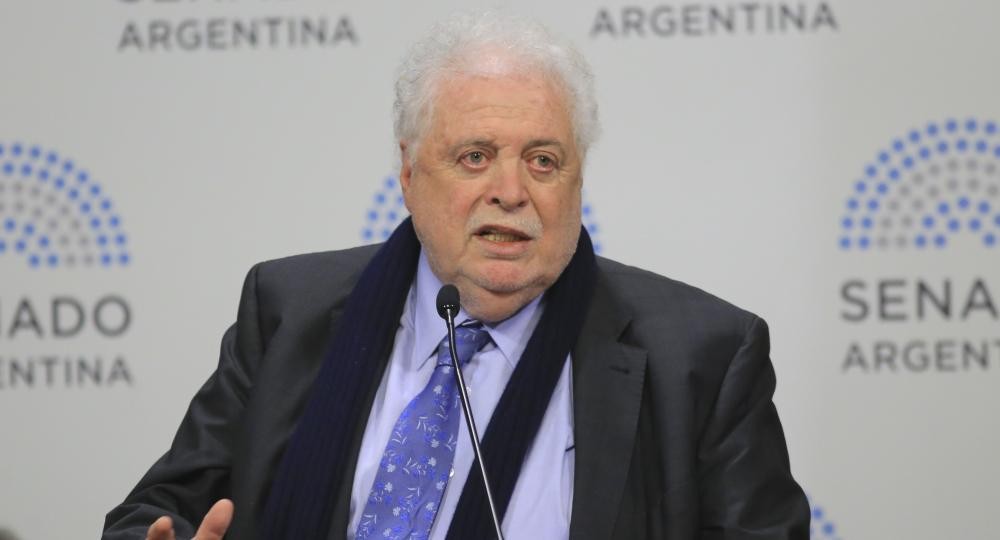 Aborto: "Ninguna creencia puede estar sobre la evidencia", dijo el Ministro de Salud | Nacionales