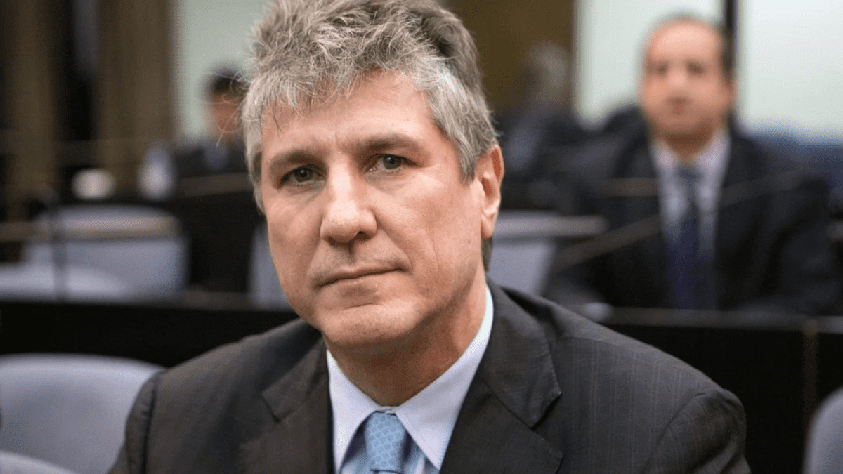 La Corte confirmó la condena de Boudou y puede volver a la cárcel | Nacionales