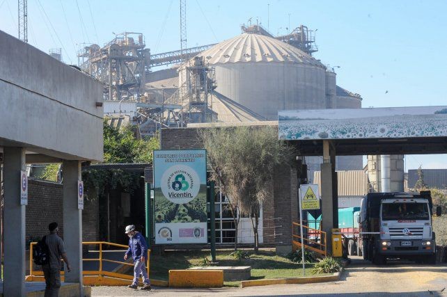 La Justicia dispuso la intervención de Vicentin por 90 días: no podrá vender acciones | Noticias