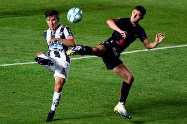 Colón buscará hoy terminar puntero en la zona 2 de la Copa Diego Maradona | Deportes