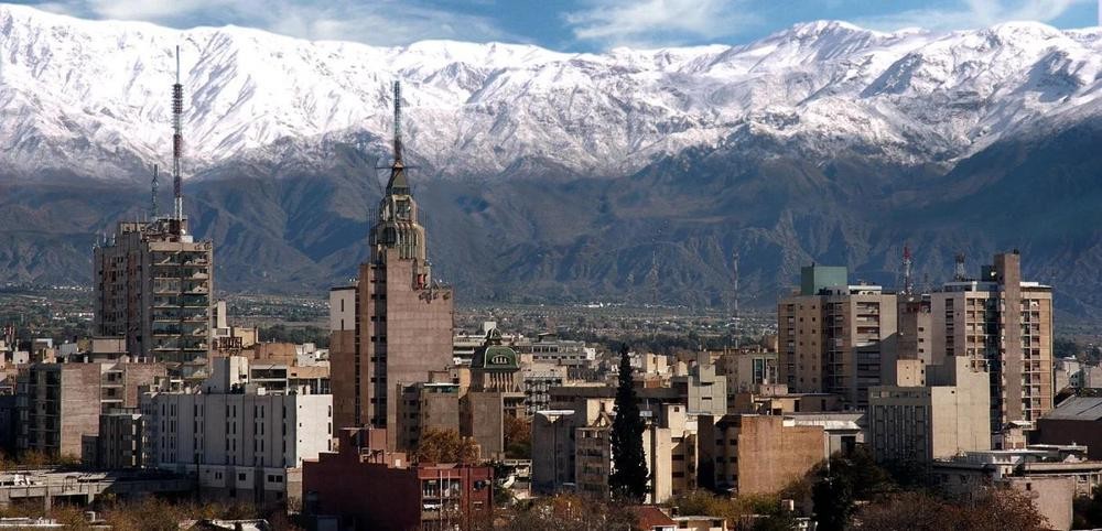 Mendoza es la ciudad más favorable para vivir en el país, según un informe | Nacionales