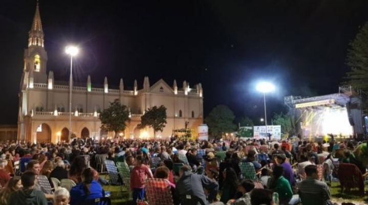 El Festival de Guadalupe tendrá su edición de verano 2021 | Espectaculos