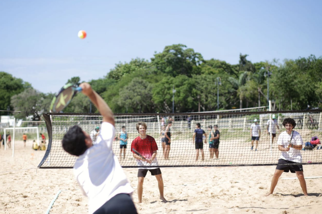 Verano Capital: agenda de espectáculos y actividades deportivas para el fin de semana largo | Información General