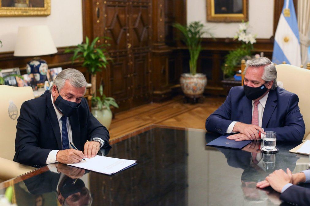 21 de 24 gobernadores quieren suspender las PASO | Nacionales