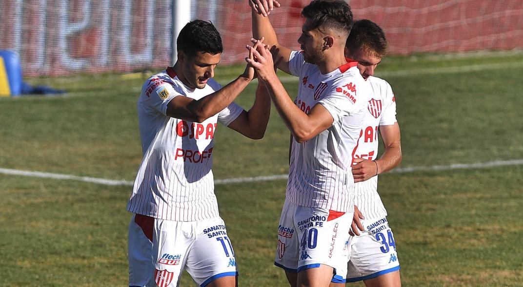 Unión buscará la clasificación ante Atlético Tucumán | Deportes