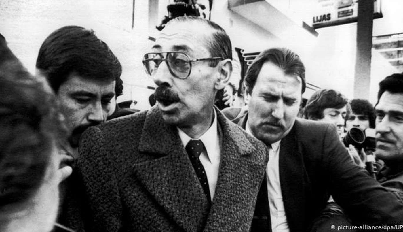 Juicio a las juntas militares: a 35 años del proceso, hablarán los jueces | Nacionales