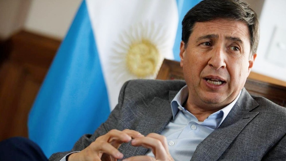 "Para que la pobreza baje necesitamos inversión privada y crecimiento económico" | Nacionales