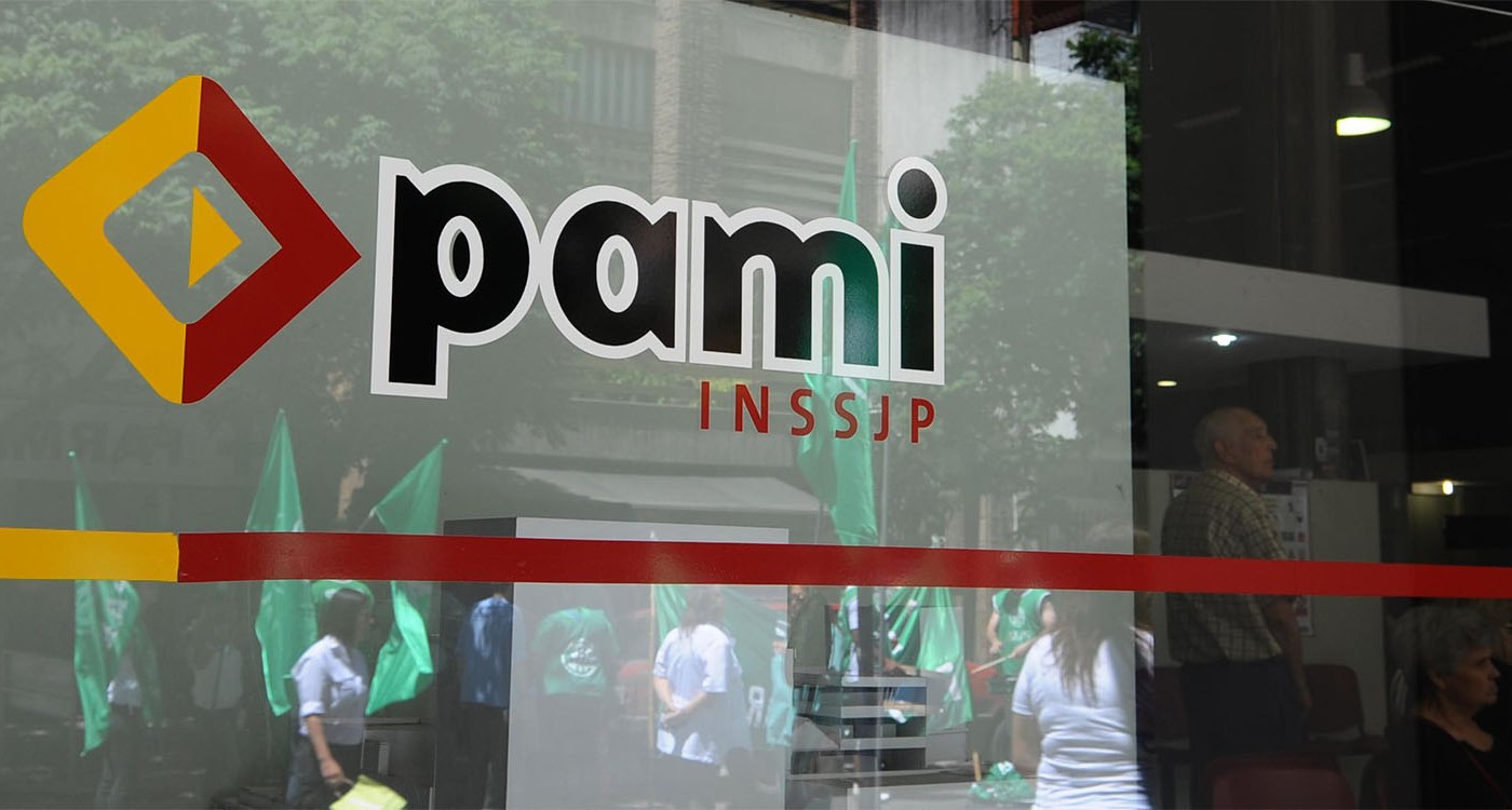 PAMI anunció un bono navideño de $1.500 para 550.000 afiliados y de $10.000 para centros de jubilados | Nacionales