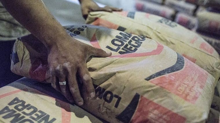 Loma Negra: un conflicto sindical paró los hornos y  peligra la provisión de cemento | Nacionales