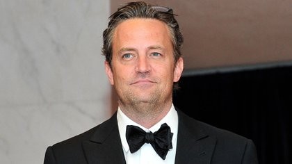 Las declaraciones de la ex novia del actor Matthew Perry: “Estaba embarazada y me enviaba a conseguir drogas para él” | Espectaculos