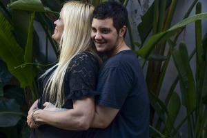 Un varón trans embarazado tendrá un bebé de su pareja, una mujer trans | Nacionales