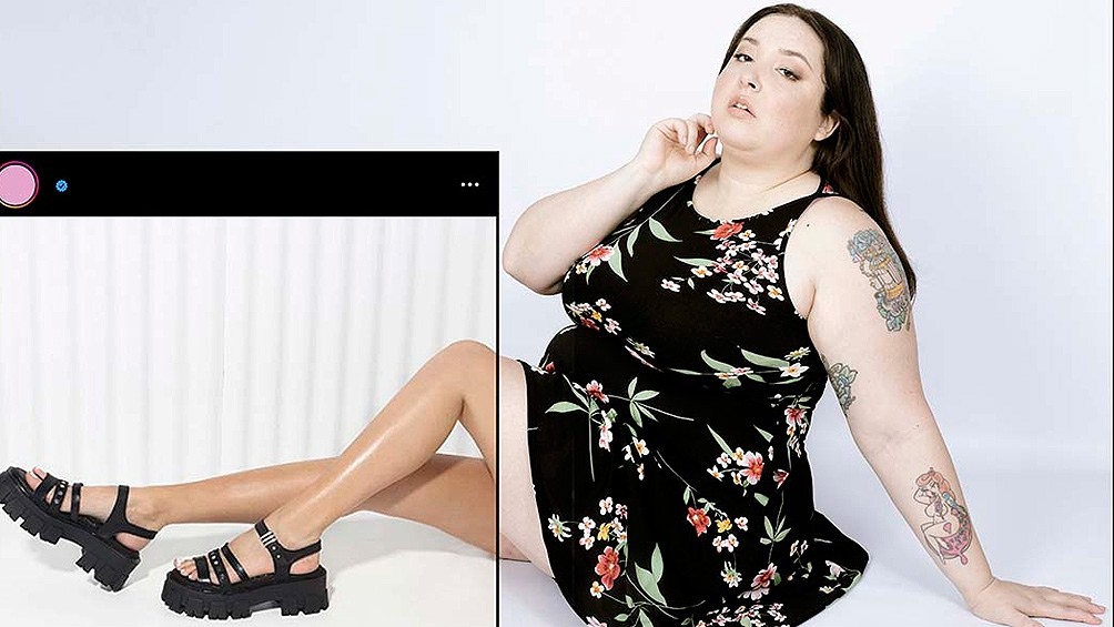 Impulsan una campaña para que las publicidades de verano incluyan diversidades corporales | Nacionales