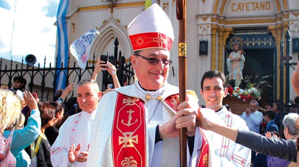 “Qué triste sería recibir como regalo de Navidad la ley del aborto” | Noticias