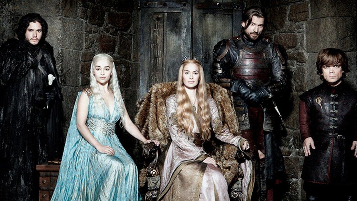 Se acercan los dragones: en 2021 se rodará la precuela de "Game of Thrones" | Espectaculos