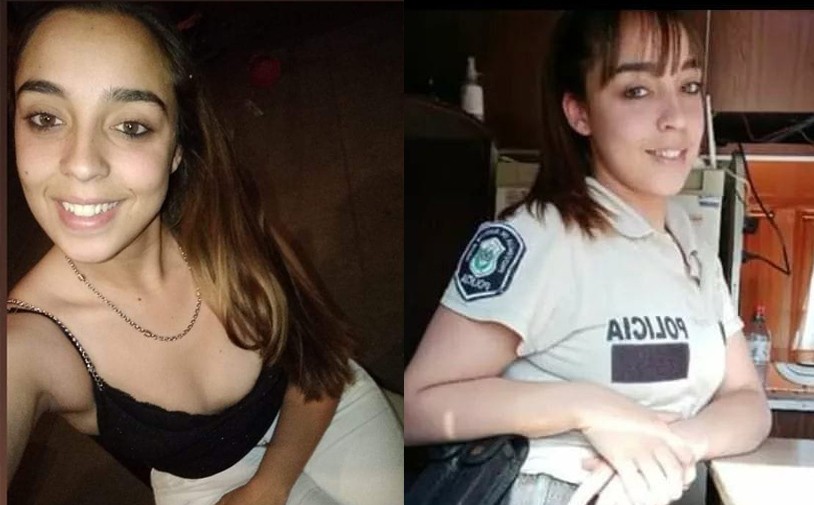 Pornovenganza: la historia de extorsión que terminó con el suicidio de la joven policía | Nacionales