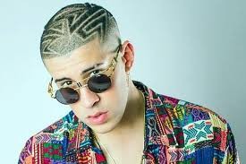 Bad Bunny ubica un disco en español en el tope del ranking Billboard por primera vez en la historia | Espectaculos