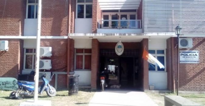 Revuelta en la Comisaría 12° de Santo Tomé: agentes evitaron fugas | Noticias