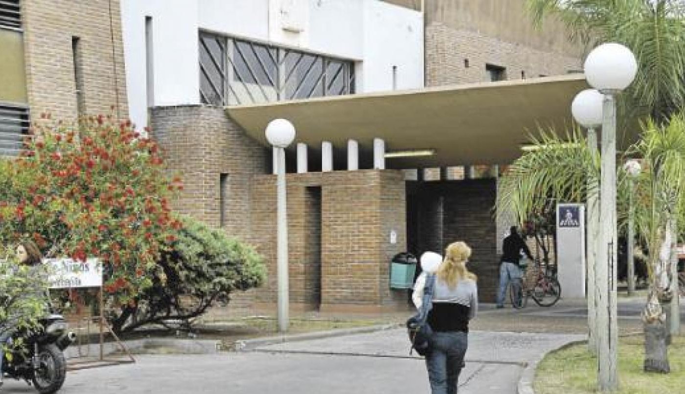 Murió una trabajadora del Hospital Alassia por coronavirus | Noticias