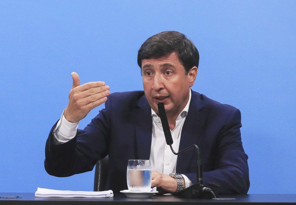 Coronavirus: Arroyo admite una "situación realmente crítica" | Nacionales