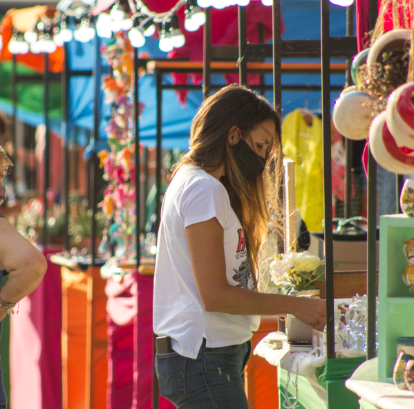 Marcas locales para las compras navideñas en La Diseña 2020 | Información General