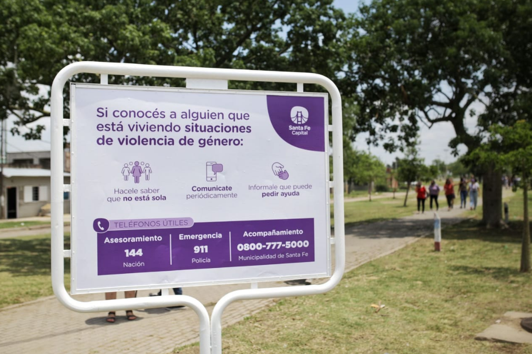 Mercociudades: Seleccionaron un proyecto municipal para diseñar obras con perspectiva de género | Información General