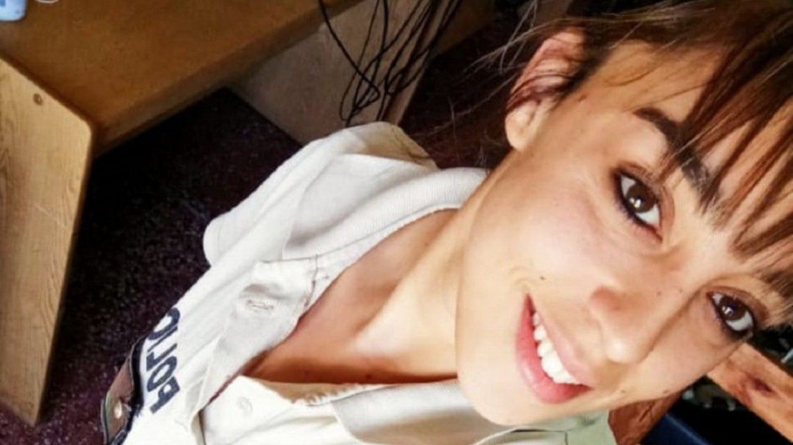 Consideran que la muerte de la policía de Bragado debe ser juzgado como  femicidio | Nacionales