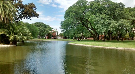 Desactivaron dos fiestas clandestinas en Nelson y en el Parque Garay | Noticias