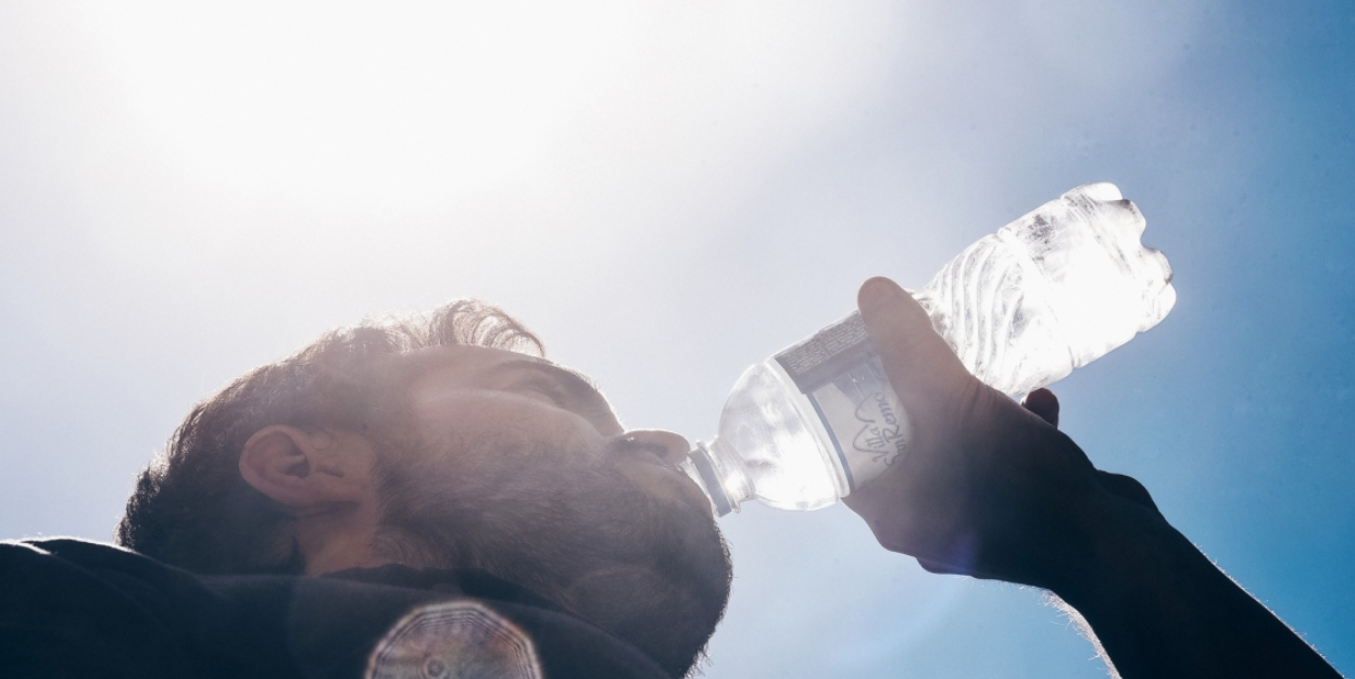 El Ministerio de Salud brinda recomendaciones para evitar golpes de calor | Información General