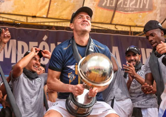 Caso Pinos: El TAS desestimó la apelación de Técnico Universitario | Deportes