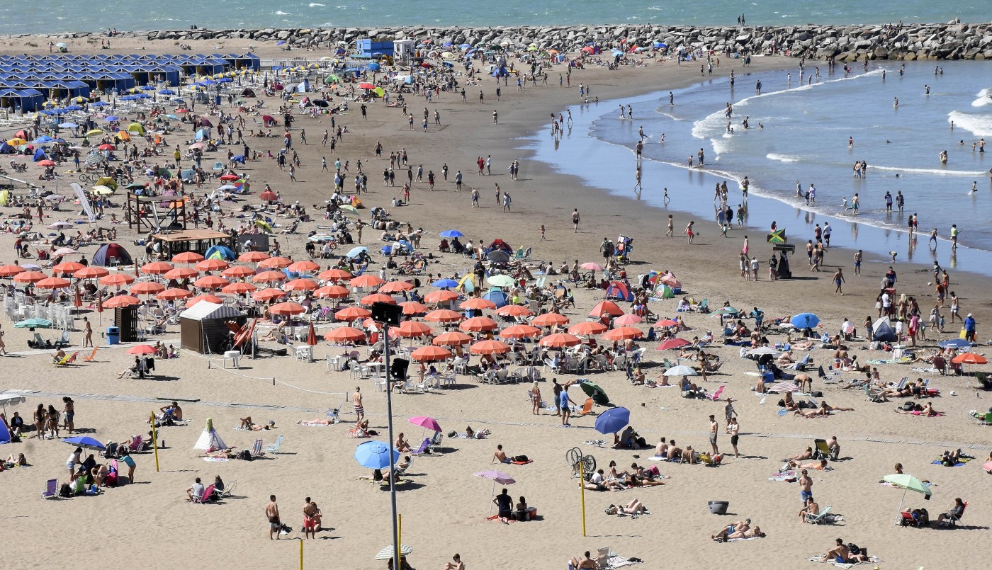 CAME: el fin de semana largo "se gastó poco" en "destinos cercanos y económicos" | Nacionales