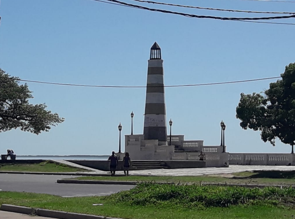 Miércoles soleado y muy caluroso en la ciudad y la región | Información General