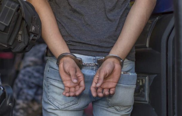 Femicidio: detuvieron al novio de una adolescente que creían que se había suicidado | Nacionales