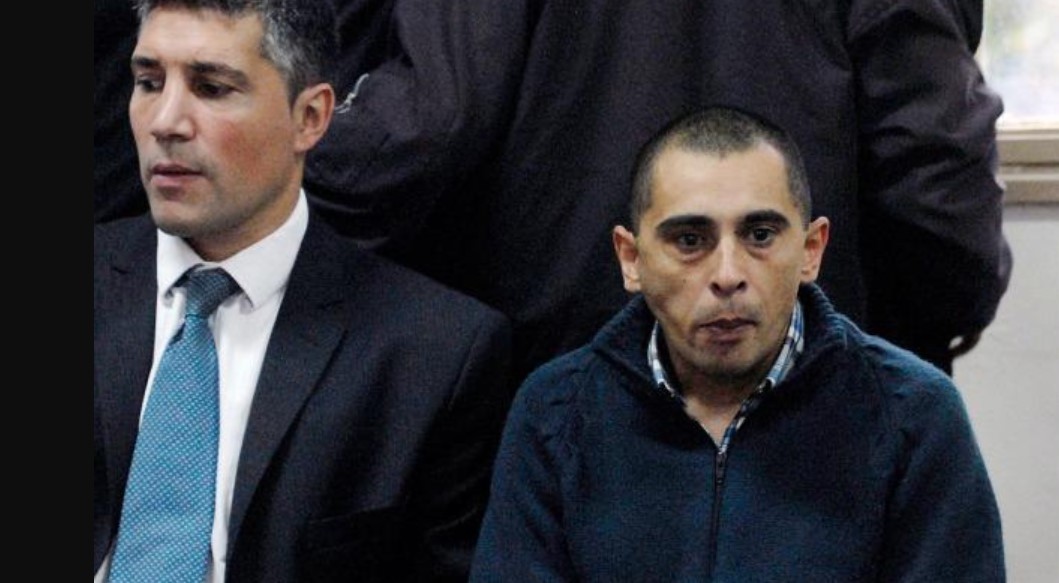 Dejó ciega a su ex mujer y ahora lo detuvieron luego de golpear a su pareja | Información General