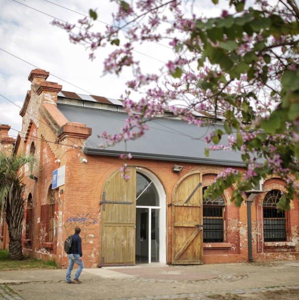 El Tribunal de Faltas atiende en el Predio Ferial Municipal | Información General