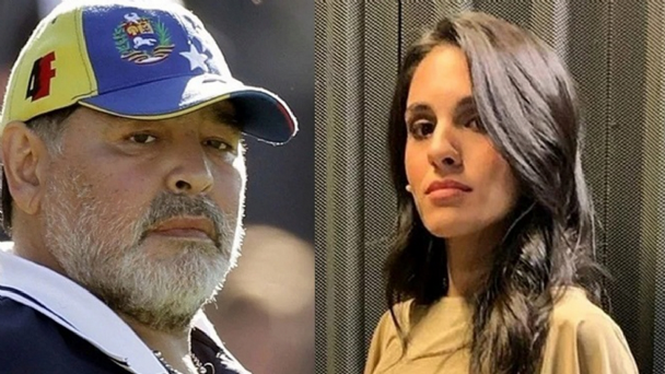 Rompió el silencio la madre biológica de Magalí Gil, la presunta sexta hija de Maradona: "Es ciento por ciento hija de Diego” | Espectaculos
